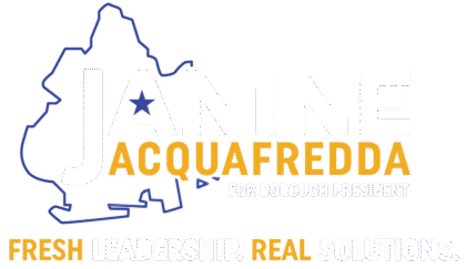 JA LOGO w SLOGAN