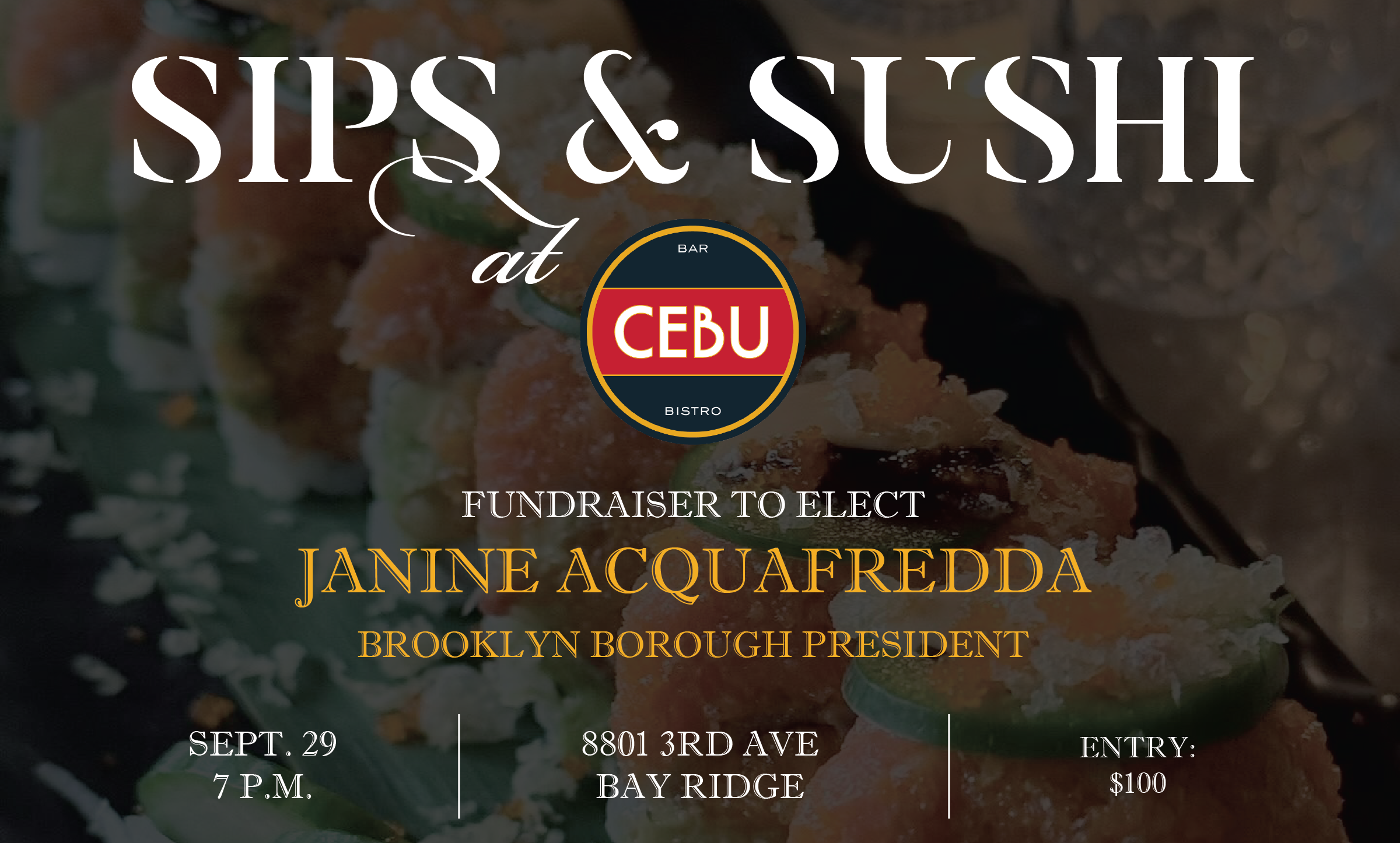 CEBU Web